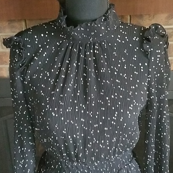 Zara Midi Dress - Picture 5 of 5